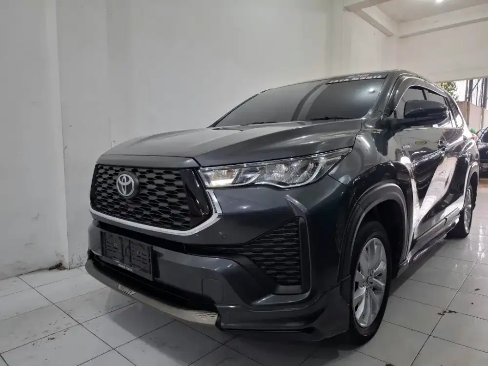 TOYOTA INNOVA ZENIX V 2.0 HYBRID MODELLISTA, 2023/2024