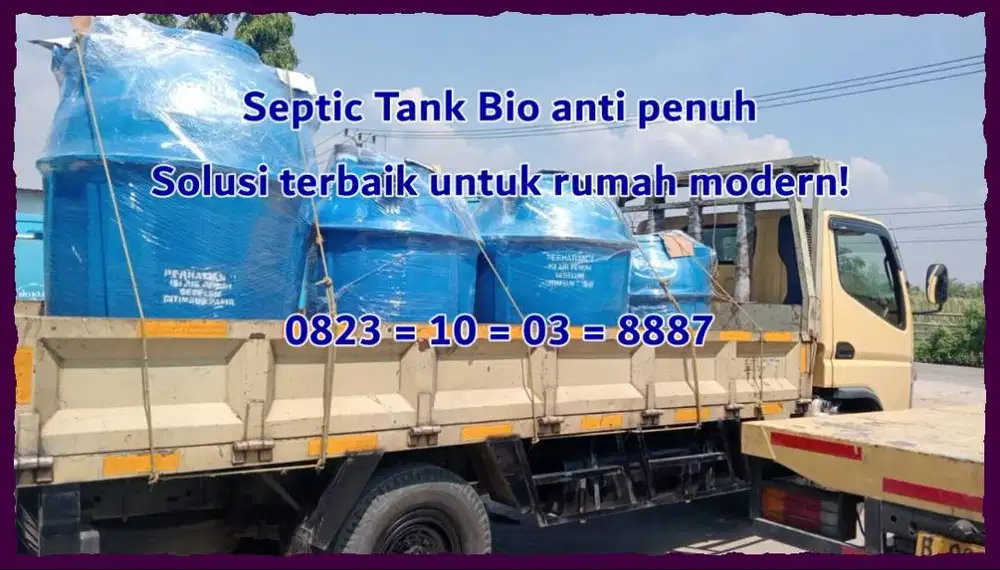 spitang, Sepiteng Biofilter, Biotank, Biofil, Biotech,