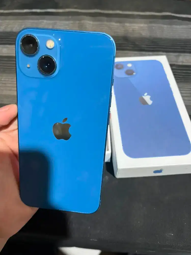 Iphone 13 basic 128gb allop