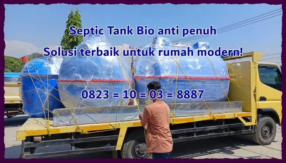 spitang, Sepiteng Biofilter, Biotank, Biofil, Biotech,
