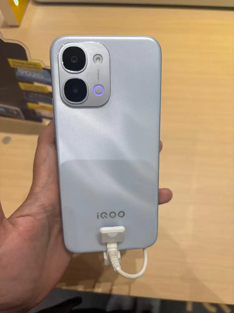 IQOO Z11x 8/128