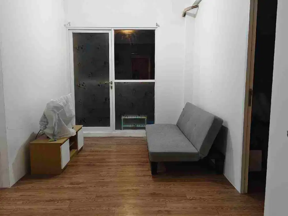 SEWA APARTEMEN PUNCAK DHARMAHUSADA