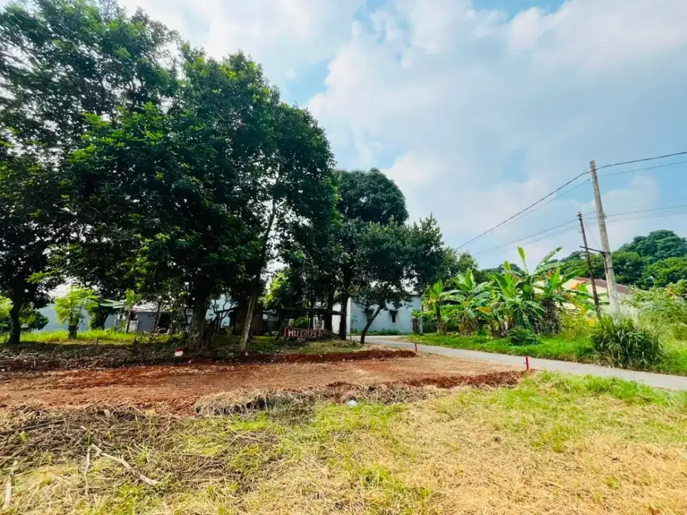 Tanah Murah Dekat Rumah Sakit Permata Bekasi, 2Jt-an/m2