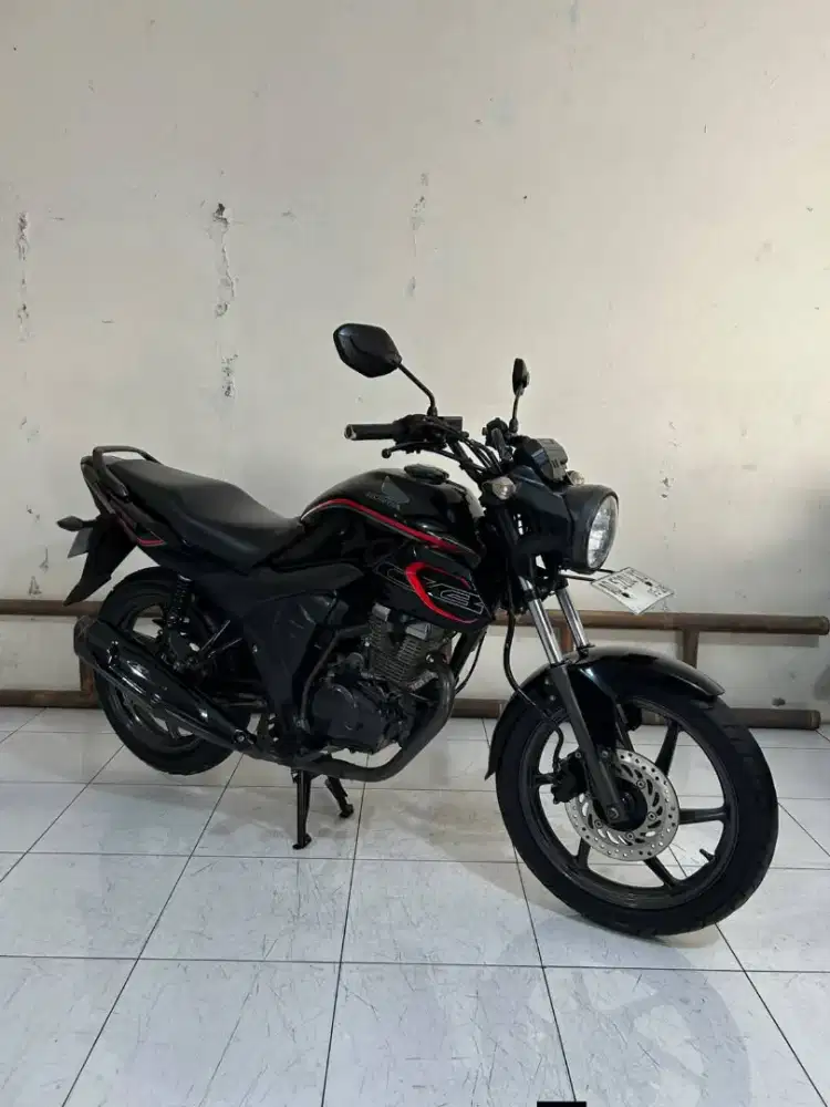 HONDA CB VERZA 150