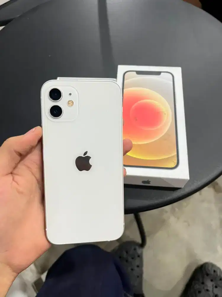 Iphone 12 basic 64 Gb allopp