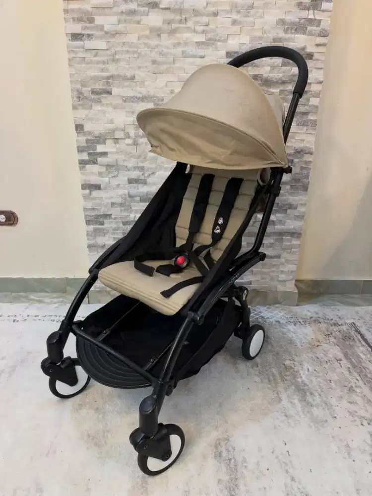 Stroller anak YOYOproduk