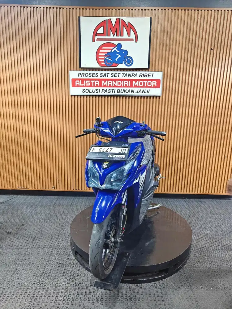VARIO KZR 2013 , CASH ONLY, CC, SHOPEE,