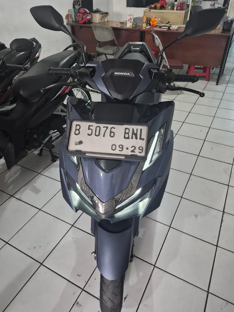 VARIO 160 ABS 2024 OKe  cas/ kredit DP 500