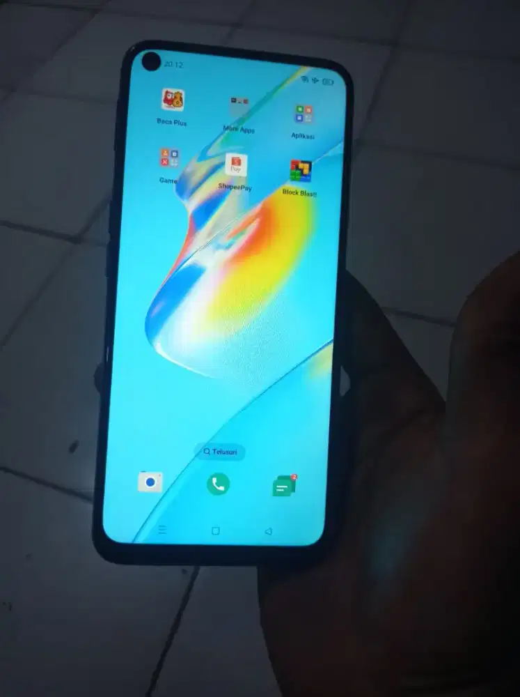 Oppo a54 ram 4/128 gb