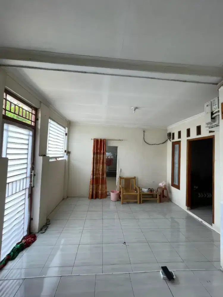 rumah diperum mustika prakarsa SHM
