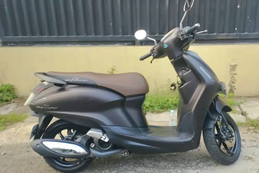 Yamaha grand filano 2025