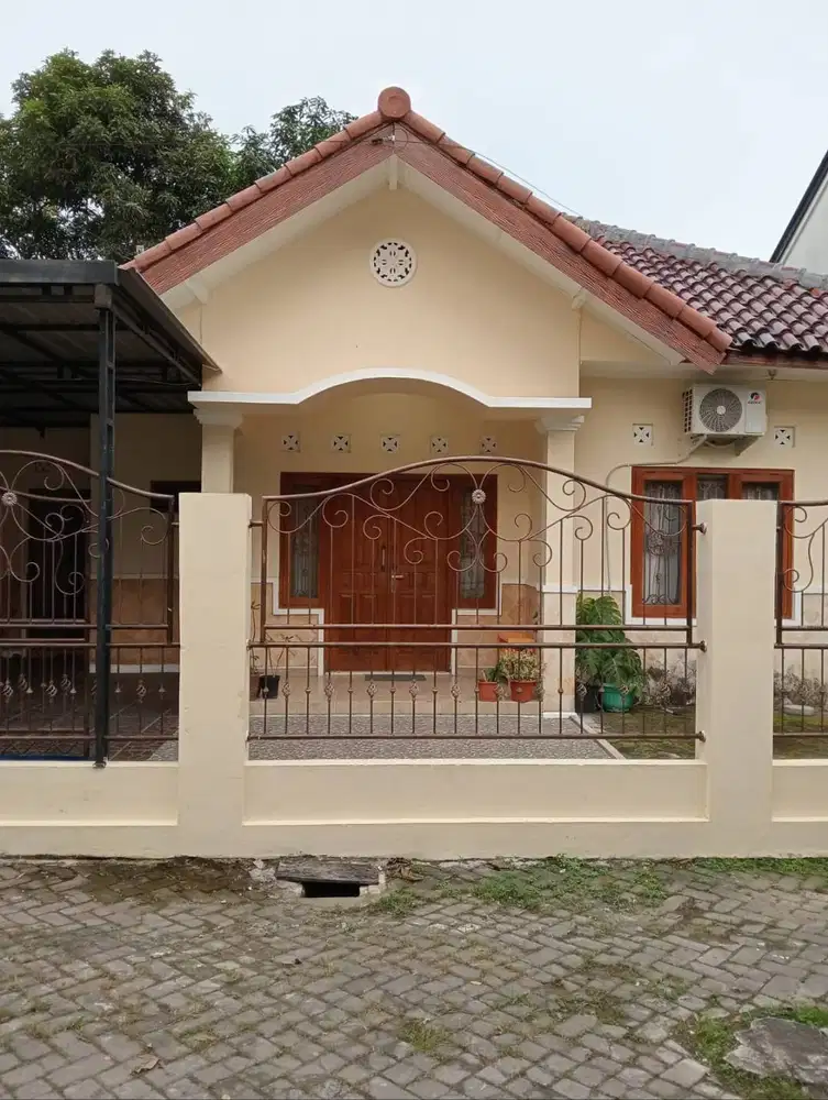 A Fully-Furnished House for Rent Daily, Weekly, or Monthly