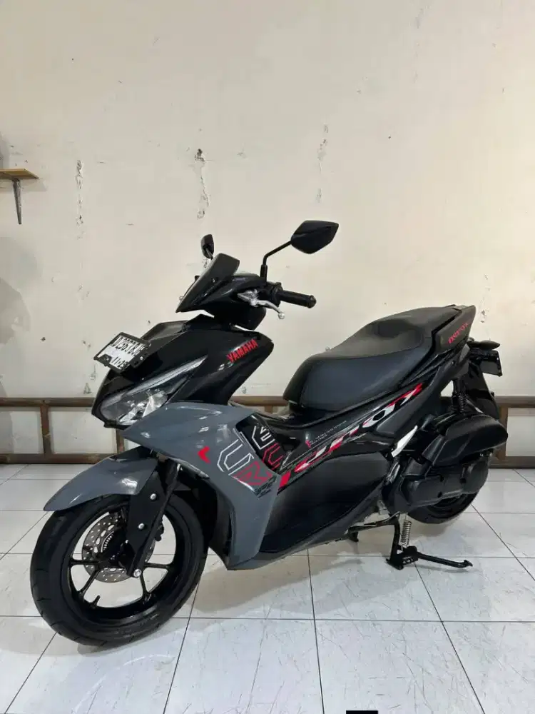 YAMAHA AEROX 2024