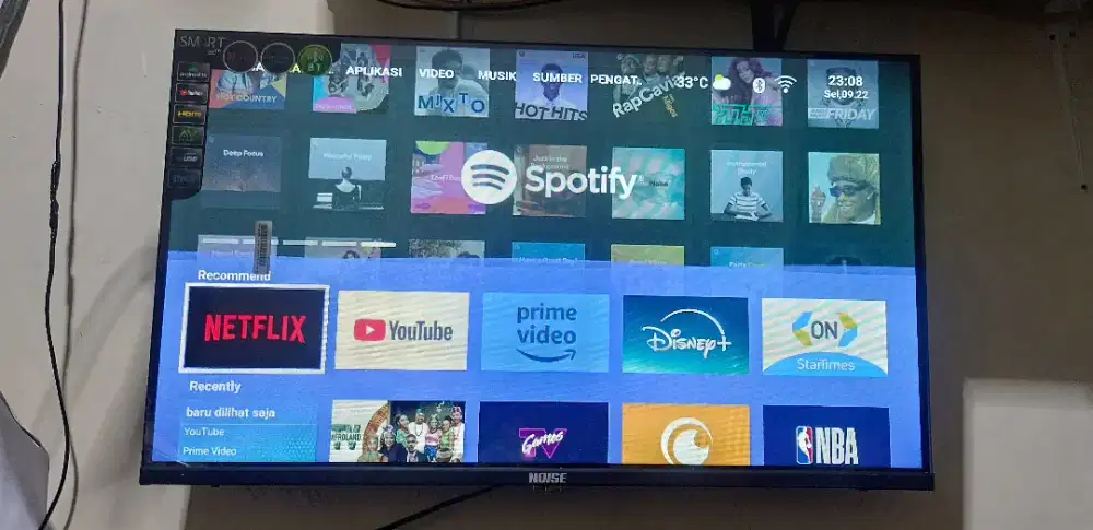 Android tv 32 inch