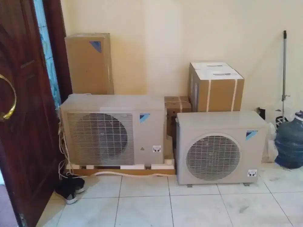 Service Ac Kulkas Mesin Cuci Garansi