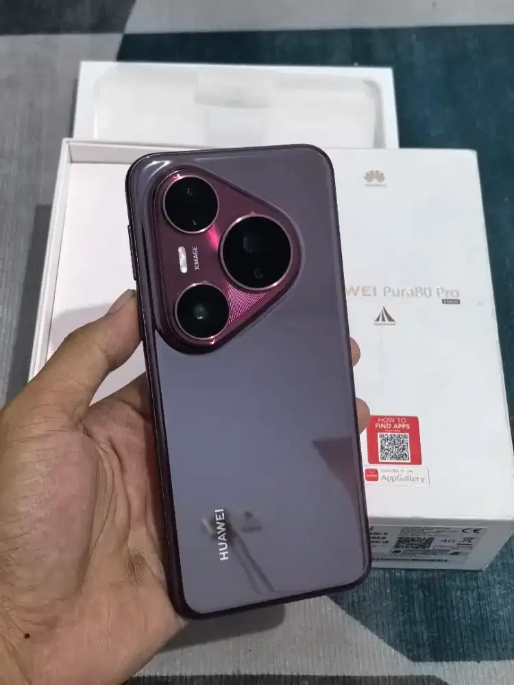 Huawei Pura 80Pro