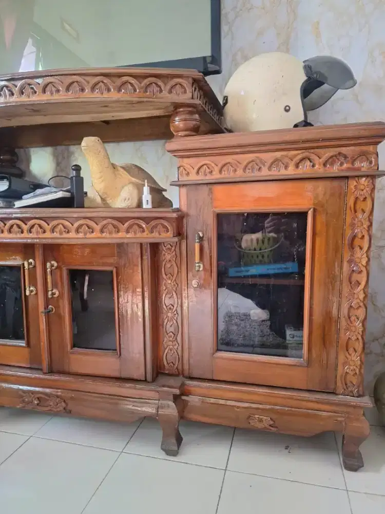 Meja TV Bisa Nego