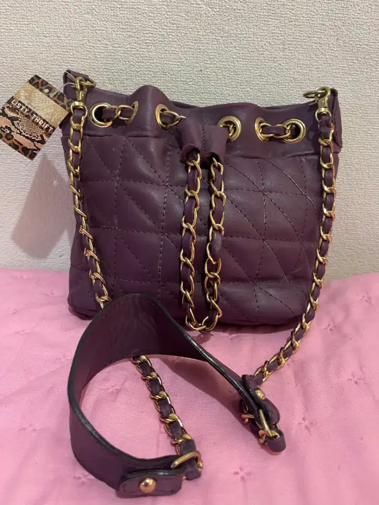 Soulder Serut Rantai New