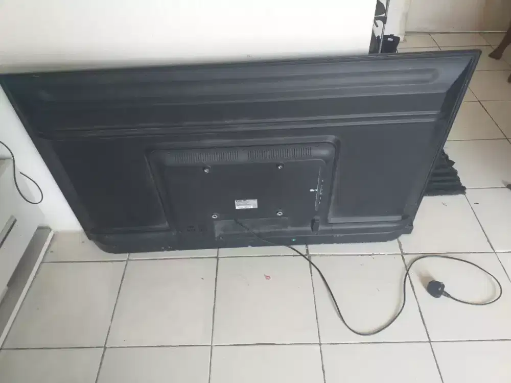 Tv arab 50 in masih stb mati total