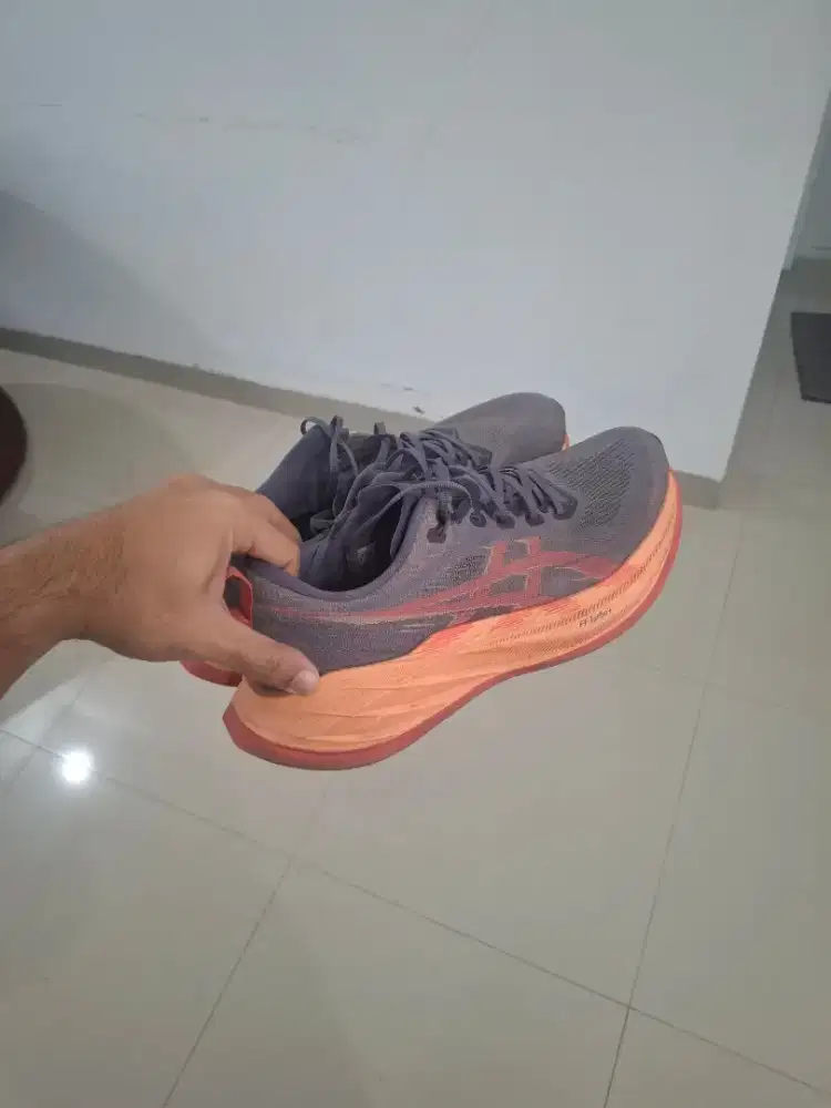 Asics Superblast 2
