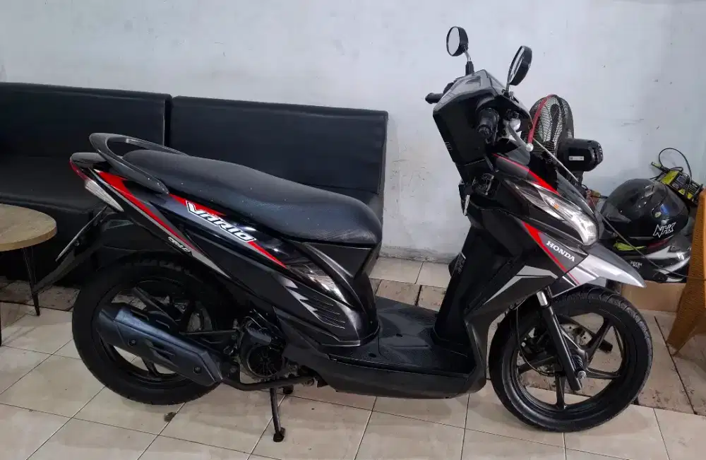 Honda Vario 110 Adv