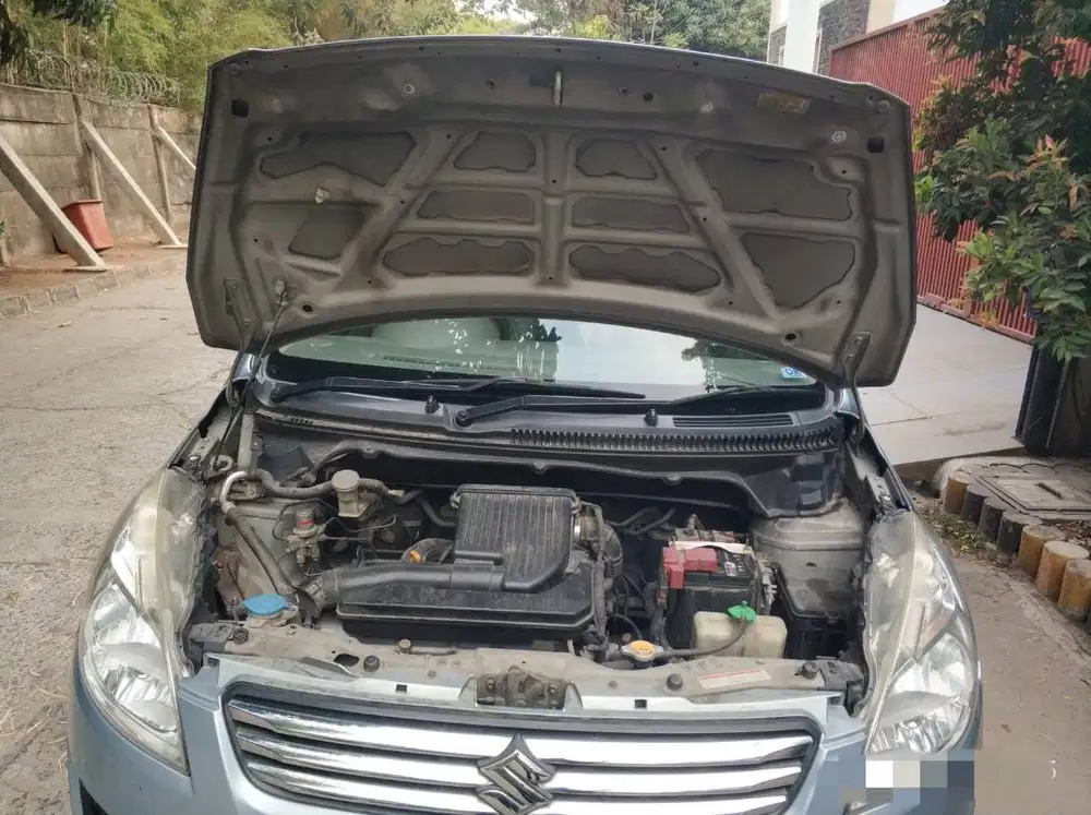 Suzuki Ertiga 2014