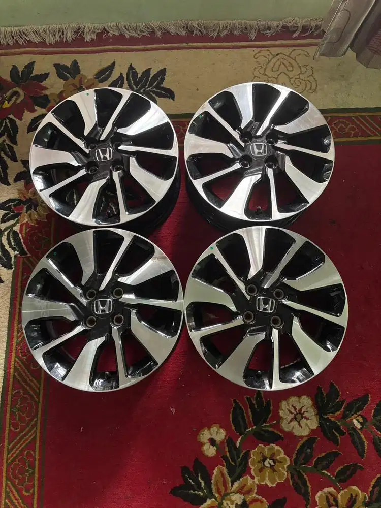 velg copotan brio rs
