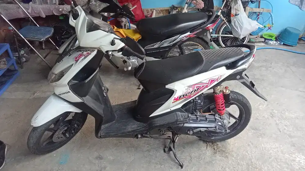 Beat karbu tahun 2011