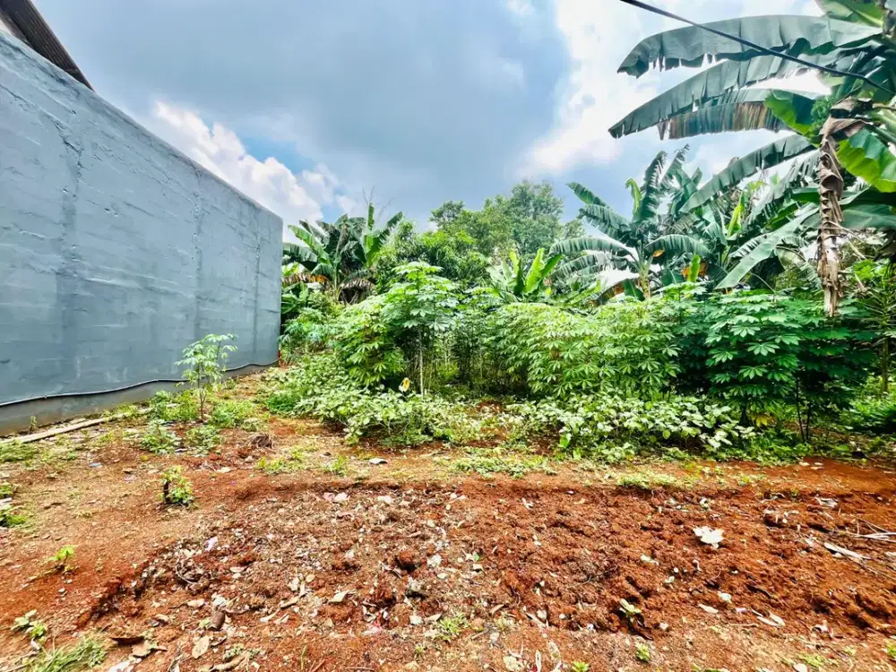 Kavling SHM Cimuning,Dekat RS Permata Bekasi