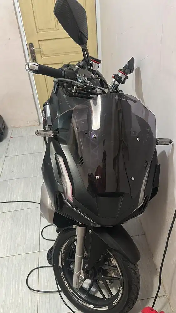 Motor ADV 2021 CBS