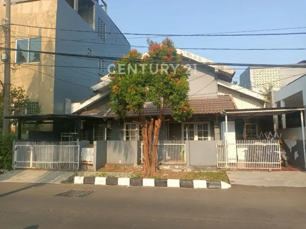 Dijual Rumah Strategis Harga Menarik Di Bintaro Sektor 3A