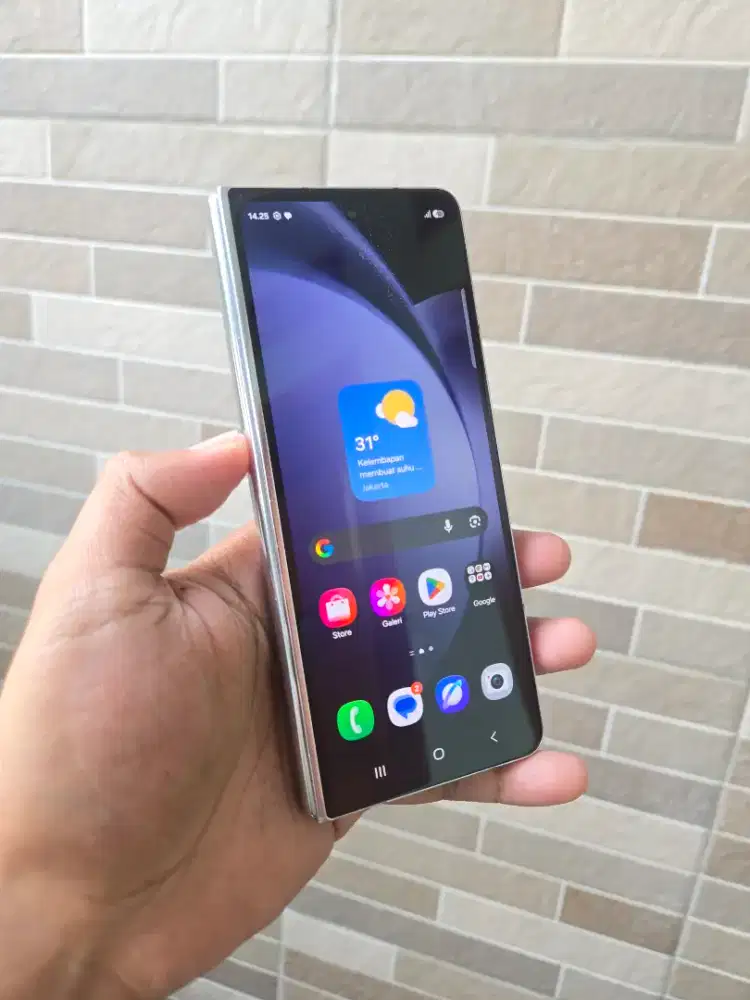 Samsung Z Fold 5 5G 12/512