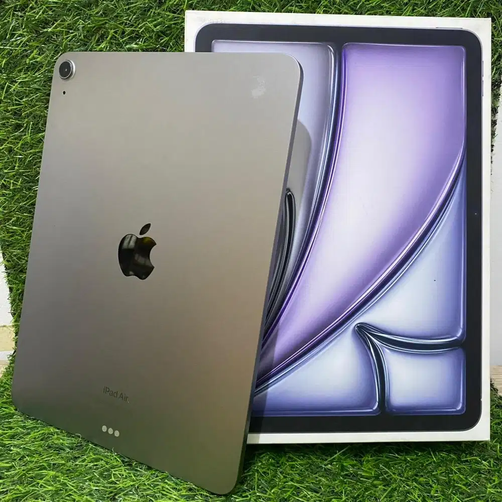iPad Air 11 M2 (