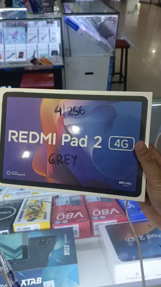 Xiaomi Redmi pad 2 4G