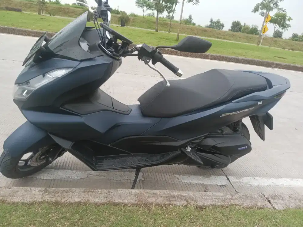 Honda pcx CBS 160 2024