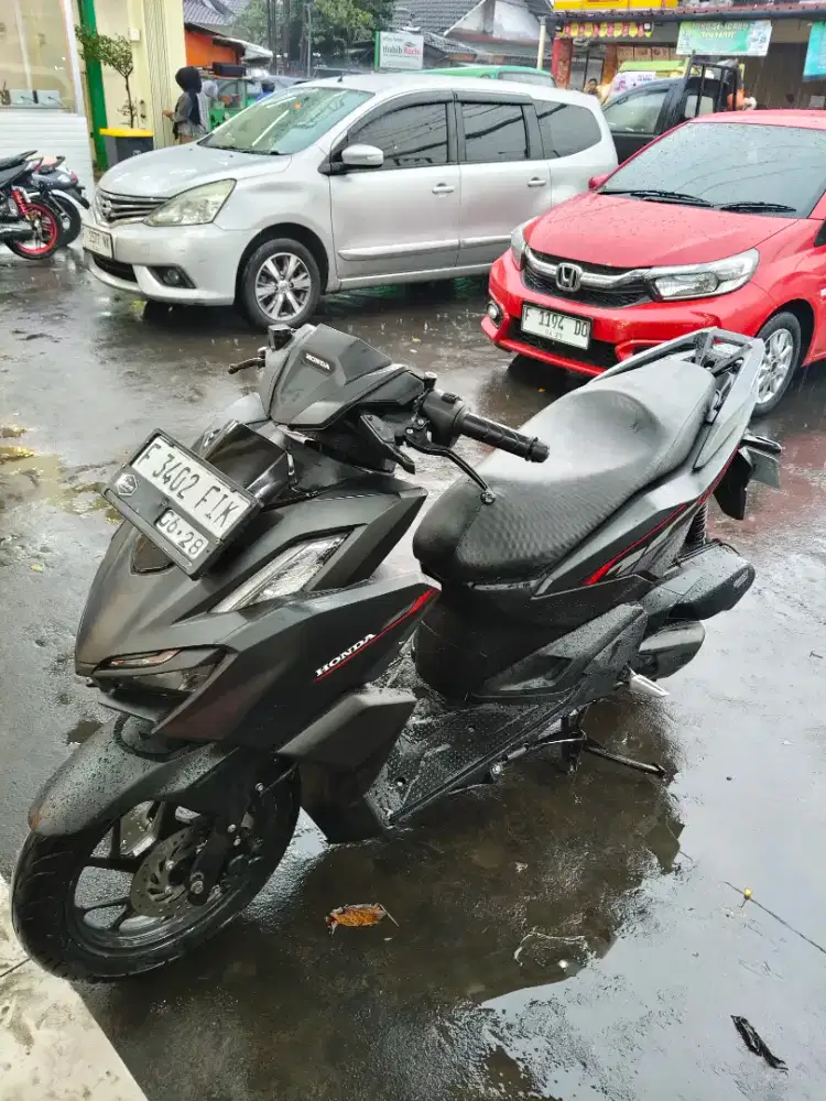 Jual Vario 160 2023