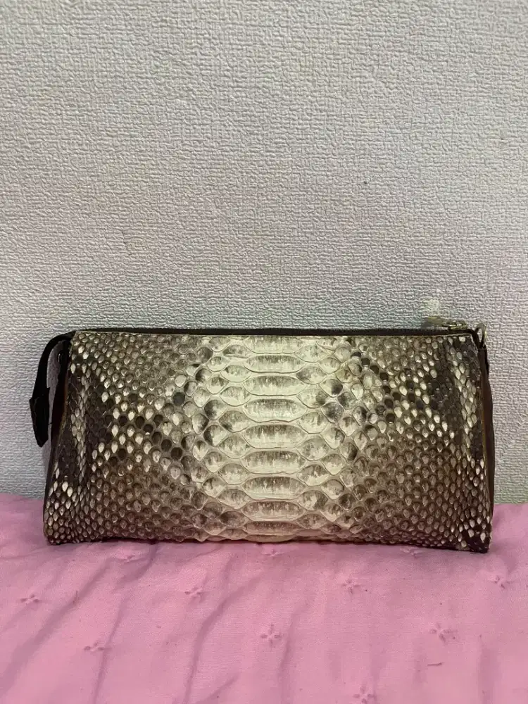 Dompet Cluth Kular Preloved