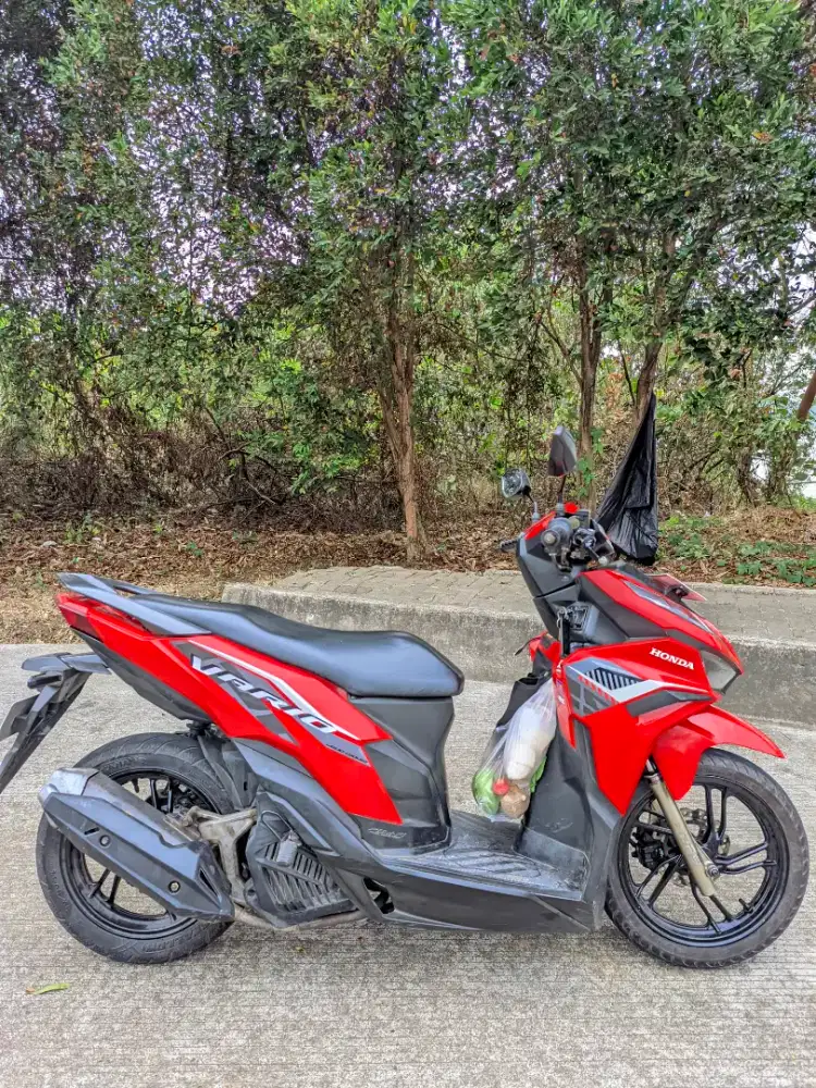 Vario 2022 gen 2