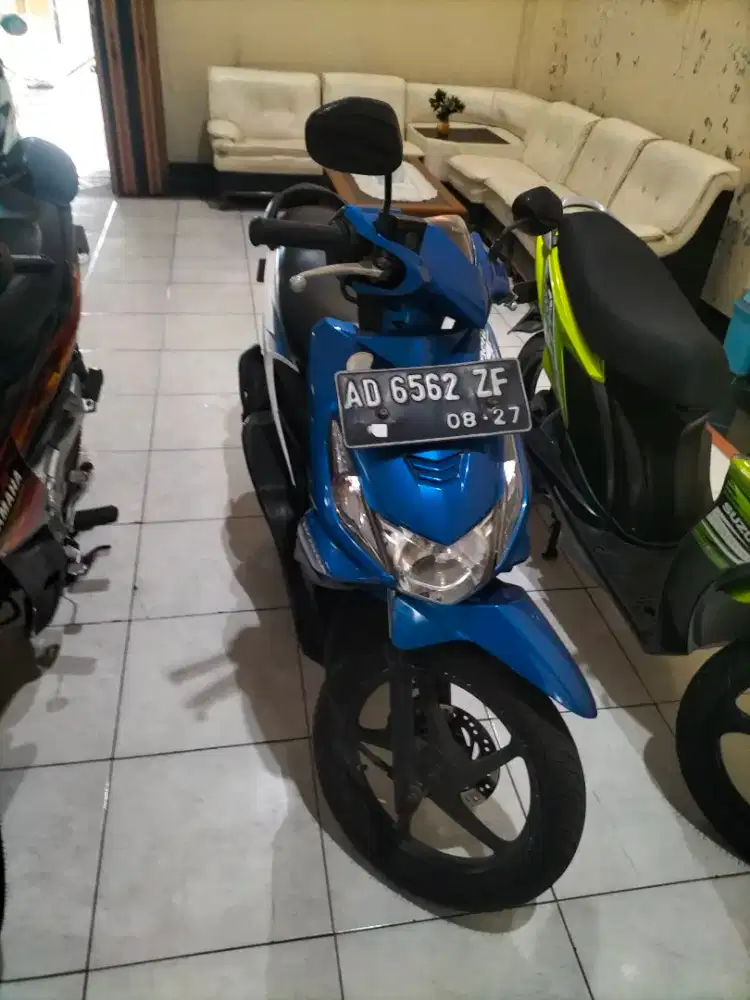 beat karbu 2012