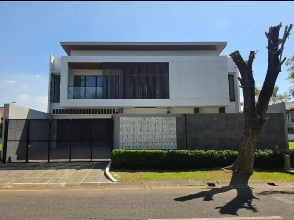 Dijual Rumah Wisata Bukit Mas Minimalis Strategis Siap Huni