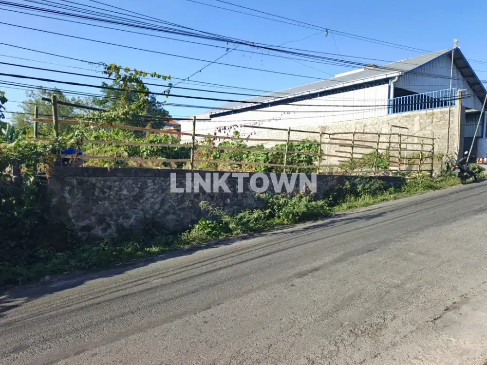 DIJUAL TANAH SIAP BANGUN DI BALI