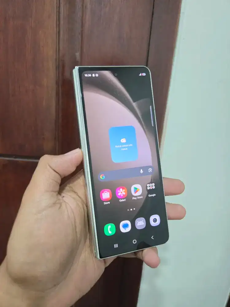 Samsung Z Fold 5 5G 12/256