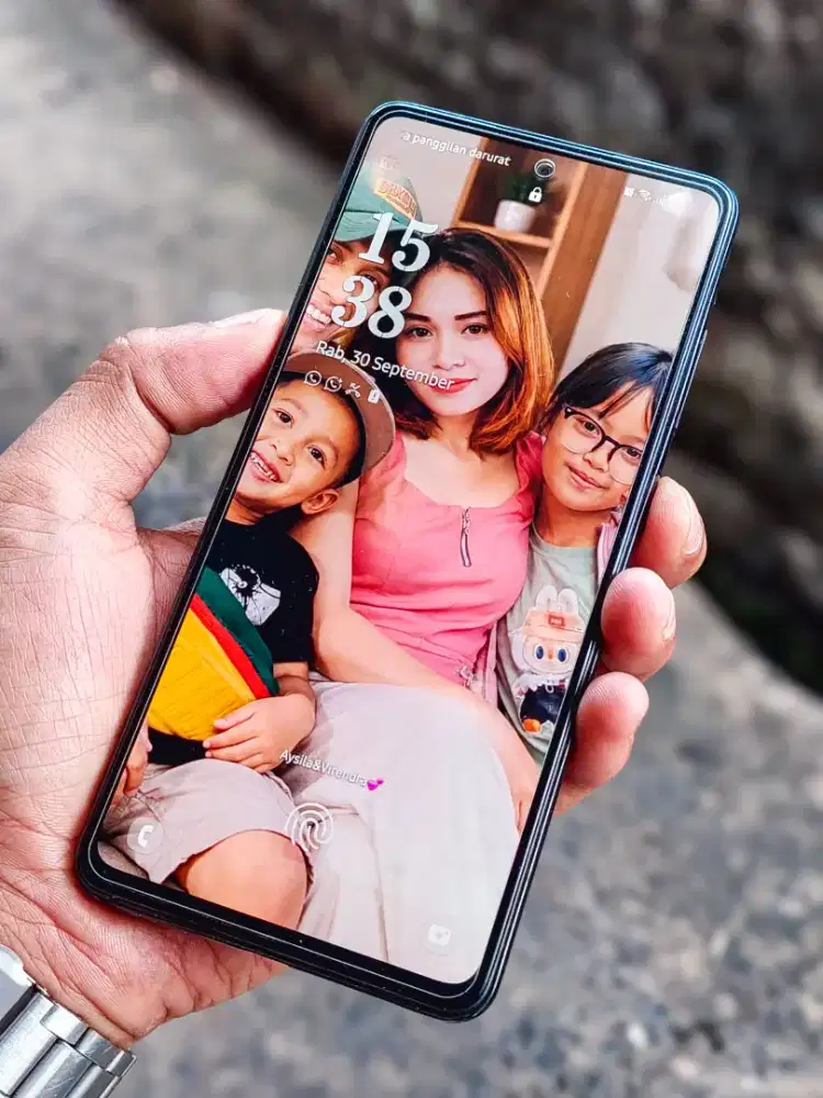 SAMSUNG A52 4G (8/128) SEIN