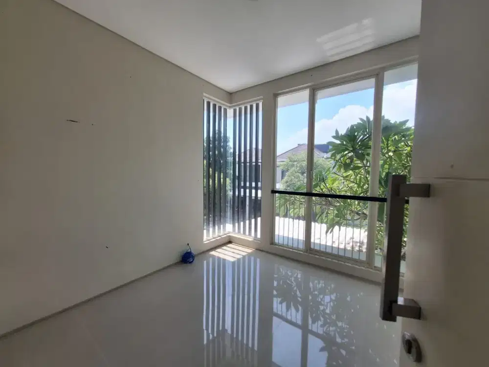 Minimalis Rumah Pelican Hill Citraland bisa Nego Lagi