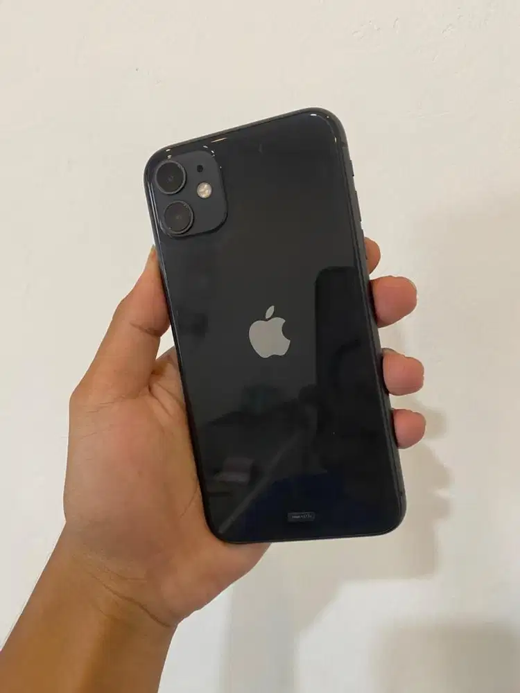 Iphone 11 64gb ibox fullset