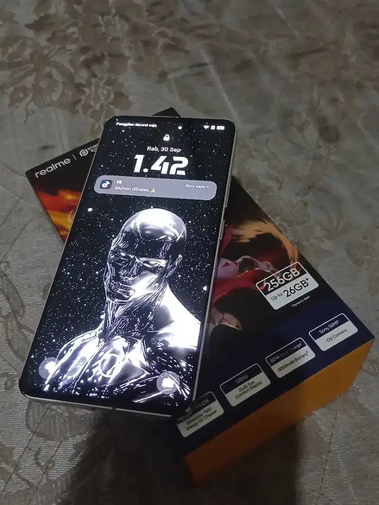 REALME 13+ 5G RAM 12+14/256GB