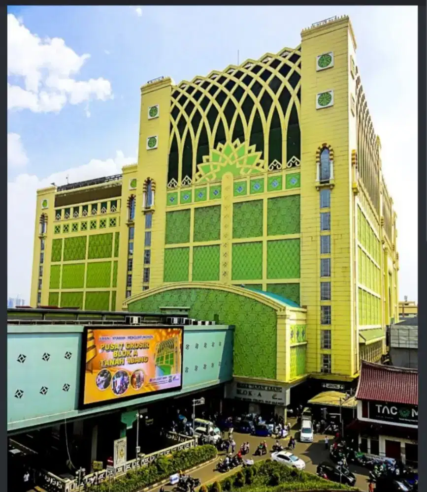 Desainer Konveksi Fashion Perancang Busana
