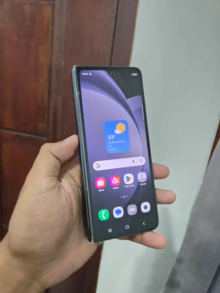 Samsung Z Fold 5 5G 12/512