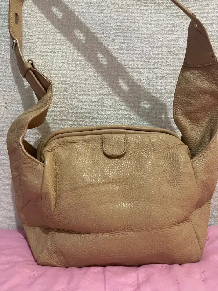 Soulder Ketek Kulas Gemoy Preloved