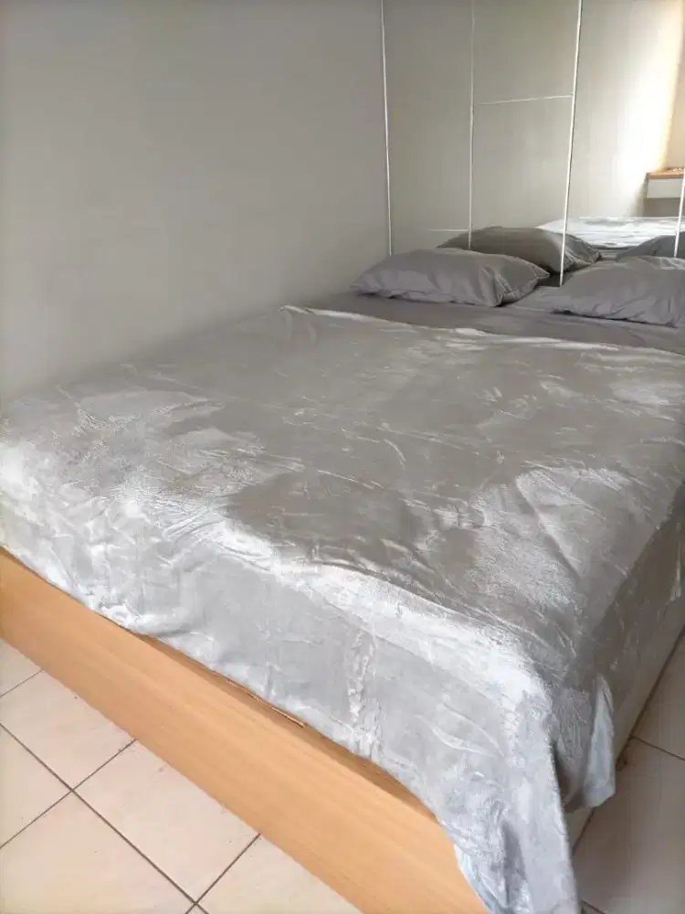 Disewakan Apartemen Summarecon Bekasi
